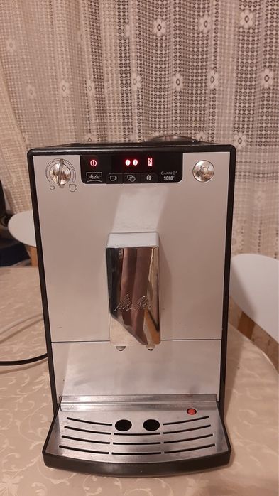 Espresor automat cafea Melitta.Made in Spain