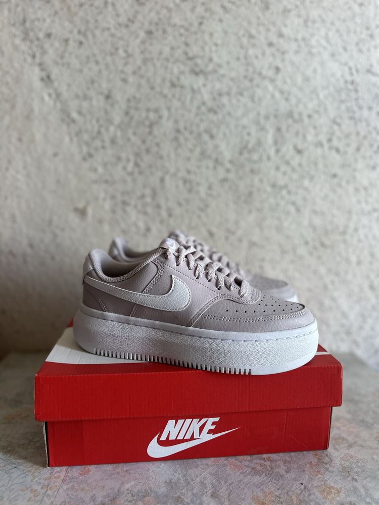 Nike Court Vision Alta LTR, Номер 38 / 24см