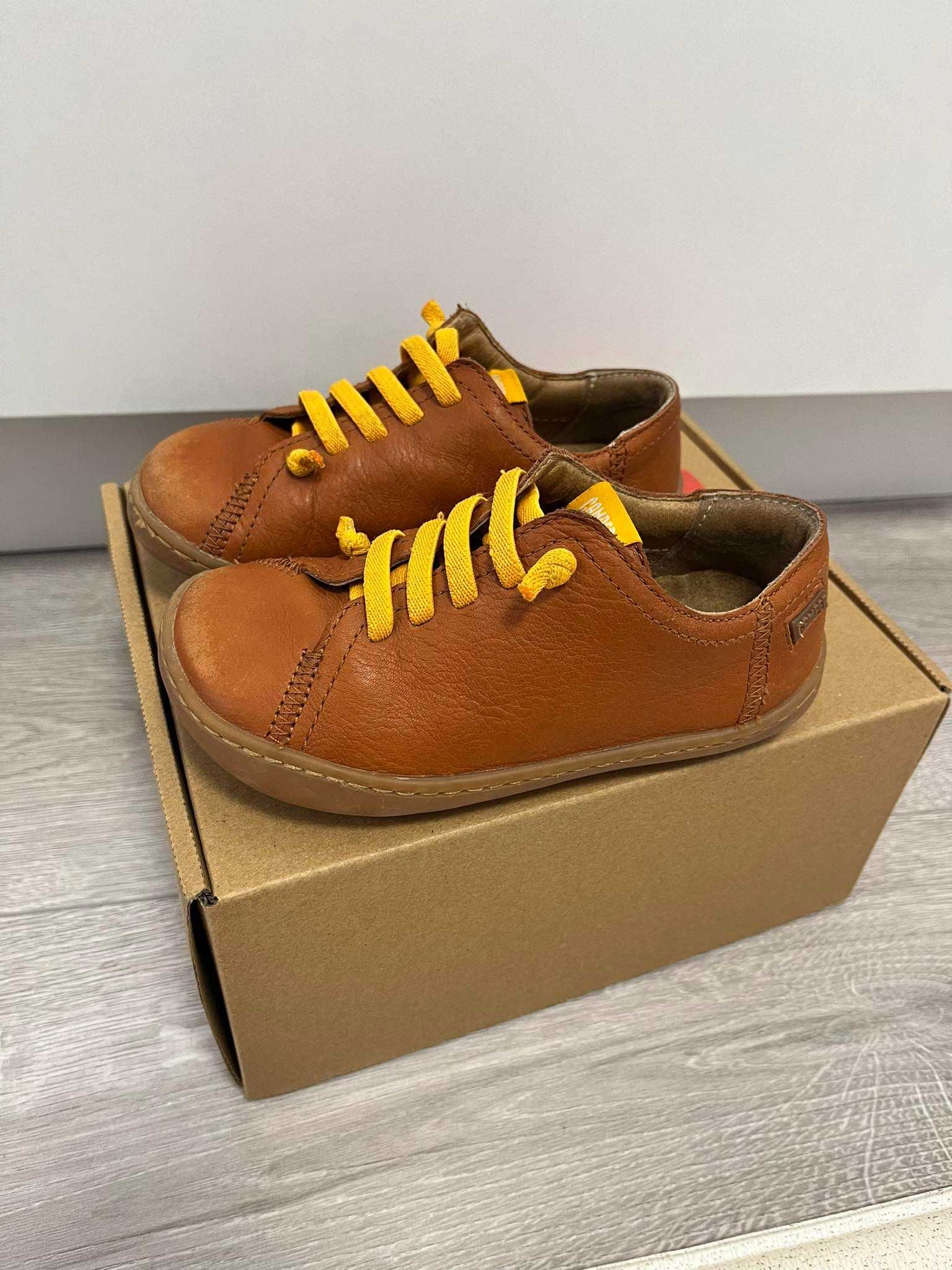 Обувки Camper Peu Cami Kids