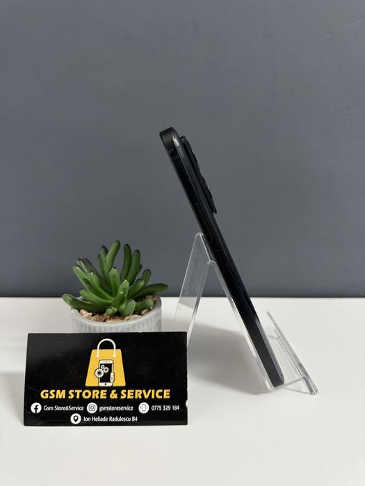 Xiaomi 13 Pro 512Gb Black Garantie Gsm Store&Service