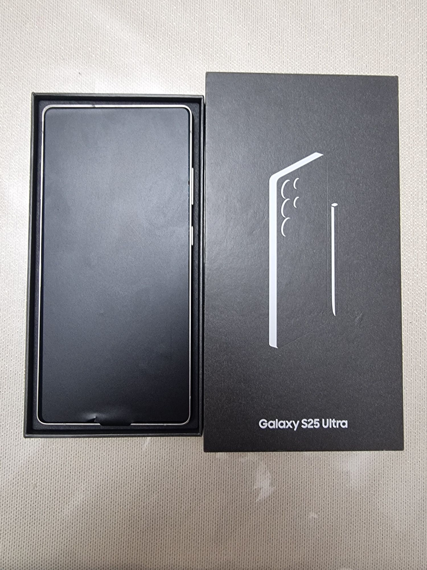 S25 Ultra imei o'tgan