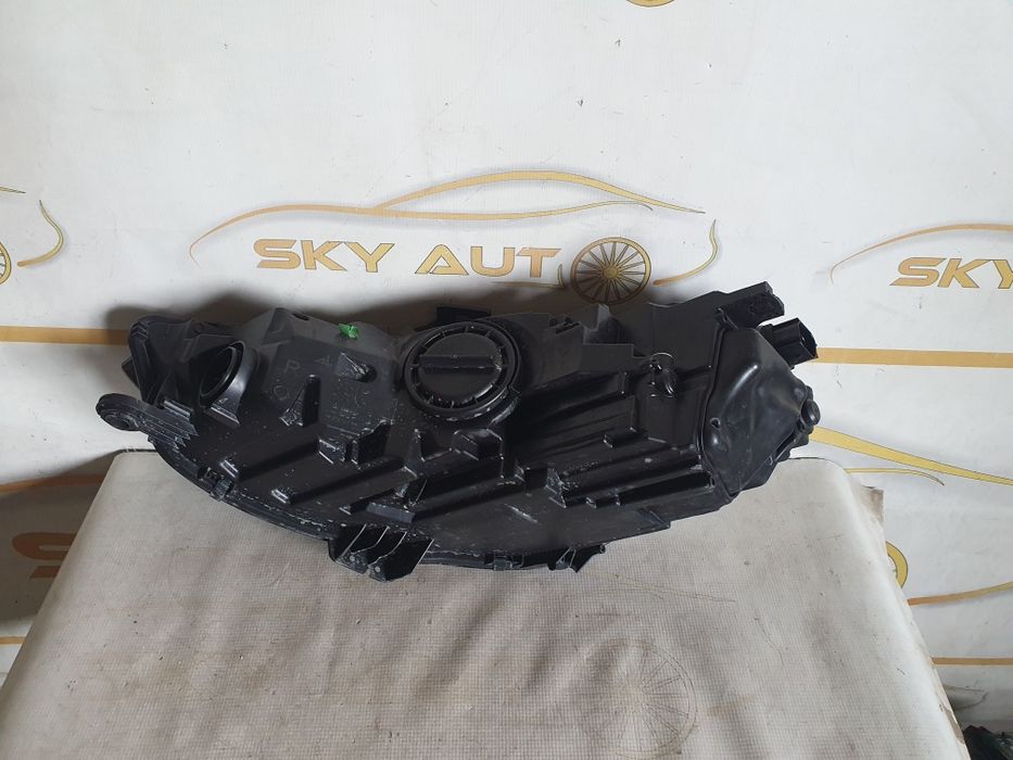 Far dreapta full led Audi A4 B9 Facelift dupa 2019 cod 8W0941012