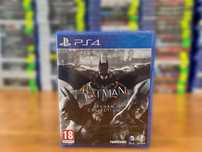 НОВЫЙ Batman: Arkham Collection PS4/PS5 Бэтмен: Коллекция Аркхема
