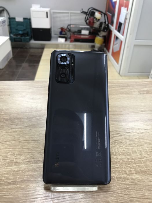 Redmi Note 10 Pro 8/128 (osp14)
