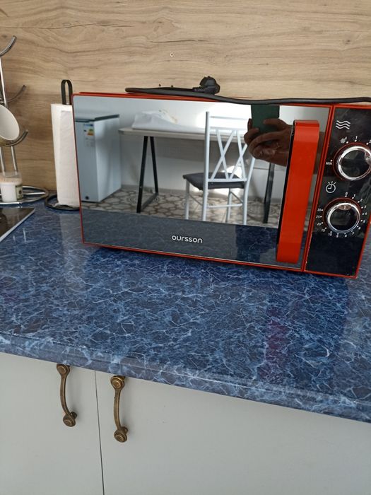 Микроволновая печь сатылады