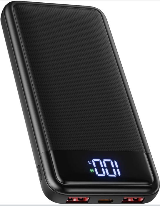 Super fast charger
