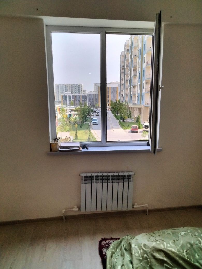 Srochna Sotiladi Kv. Farg'ona Ecoshahar Ipoteka[subsidya]ok, Naxtpulok