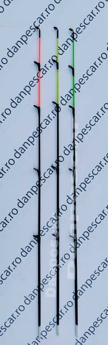 Lanseta fibra sticla ROBIN HAN Power tele feeder 3 metri 90-150gr