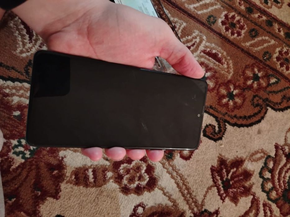 Редмей нод 10 про