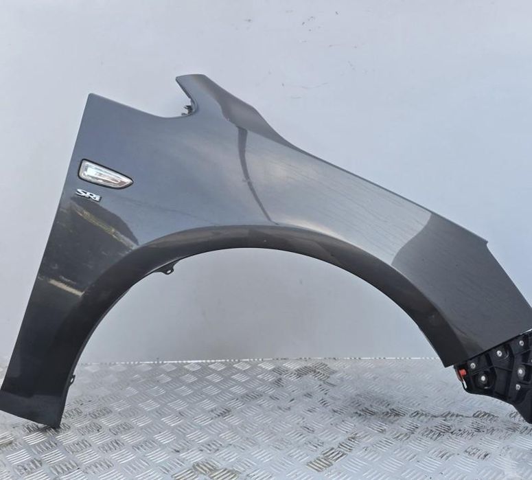 Aripa fata dreapta Opel Astra J