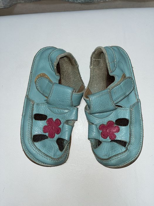 Sandalute Tikki si Dodo mar 26