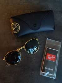 Ochelari de soare Ray-Ban RB3447 919631