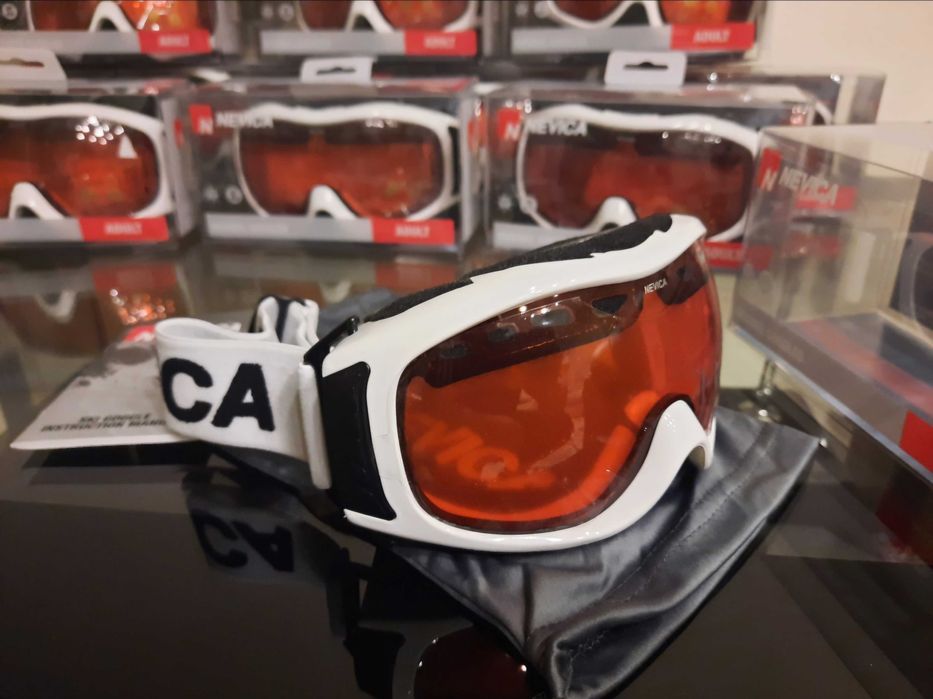 Ochelari Ski / Snowboard Nevica Meribel Adult