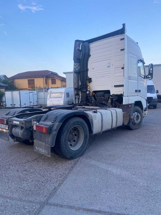 Volvo FH12-42TB 460