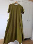 Rochie Uniqlo marime M