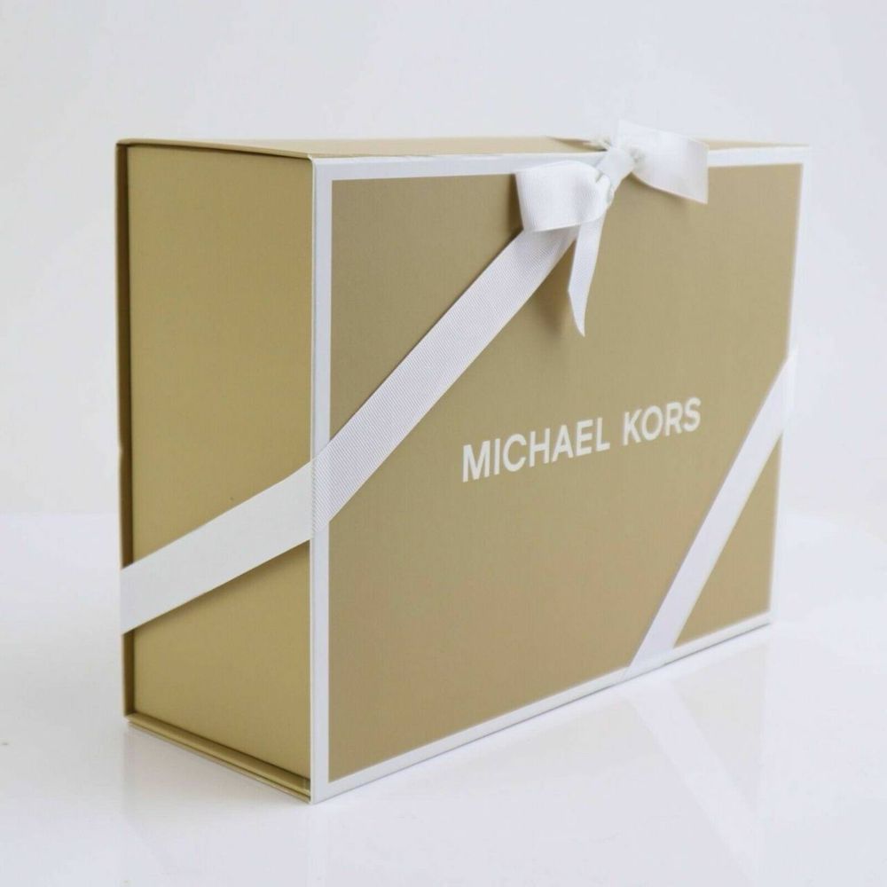 Женская сумка через плечо от Michael Kors в брендовой коробке