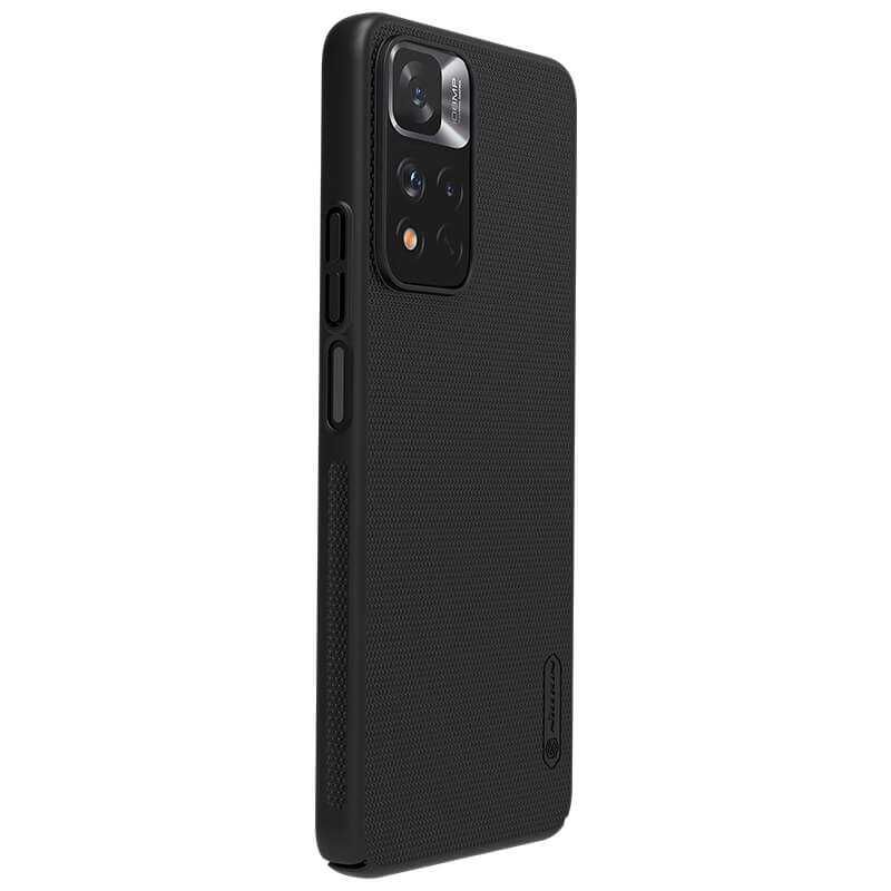 Твърд гръб Nillkin Frosted за Redmi Note 10 5G, Redmi Note 11 Pro+ 5G