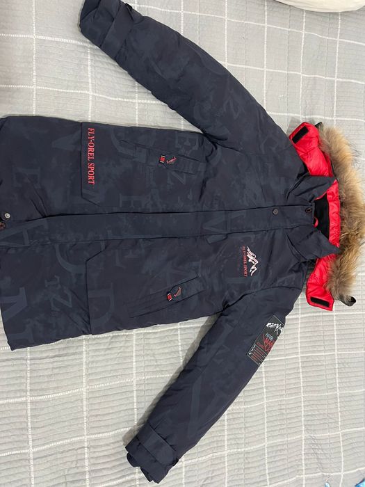 Продается 2 куртки