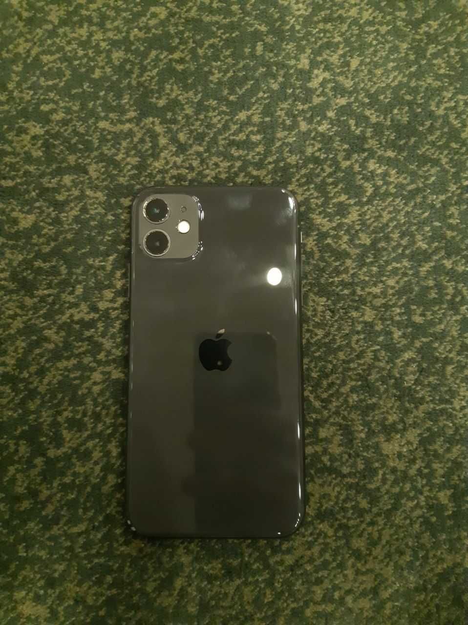 Apple, Iphone 11