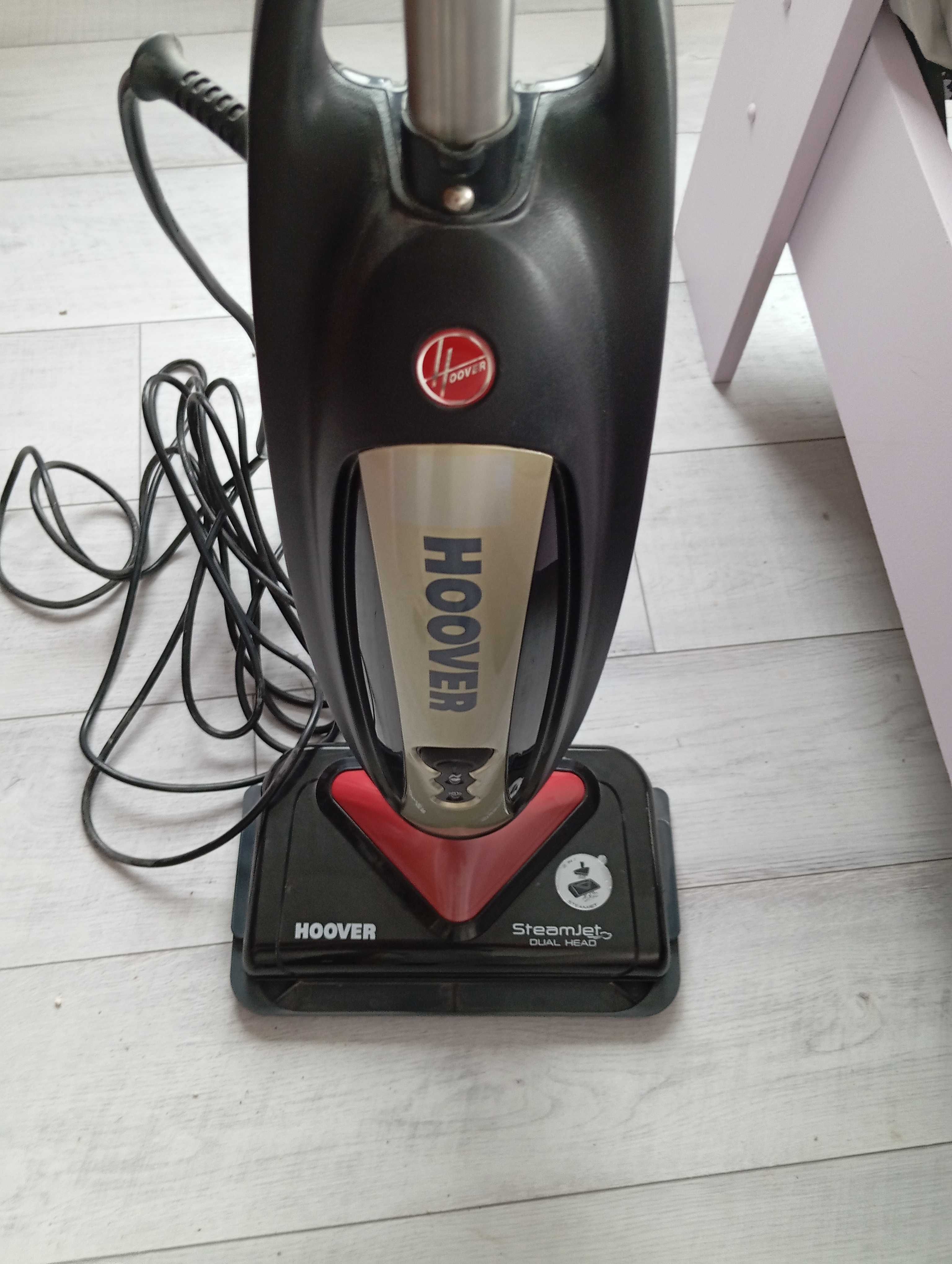 Парочистачка Hoover