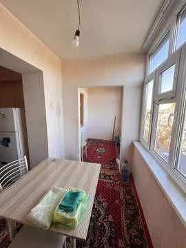 Срочно продаётся !!! Каракамиш 1/1   56m2  Кирпичный  Дом