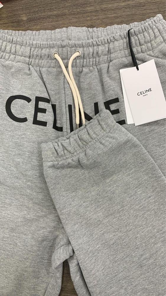Celine oversized unisex анцнг