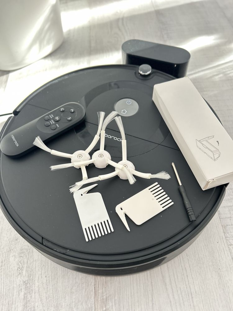 Aspirator roborock