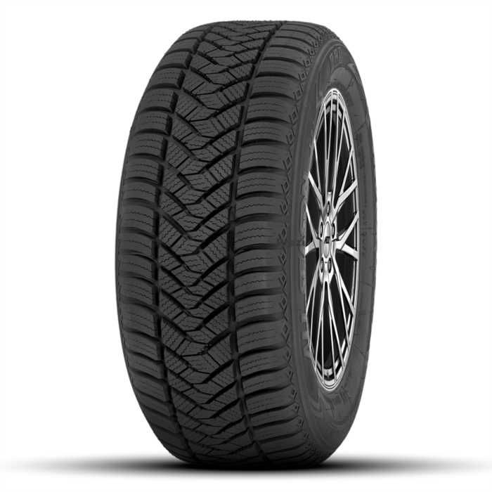 Anvelope All SEASON 225/70 R15C 112/110R Noi Kingnate Tutti Tro