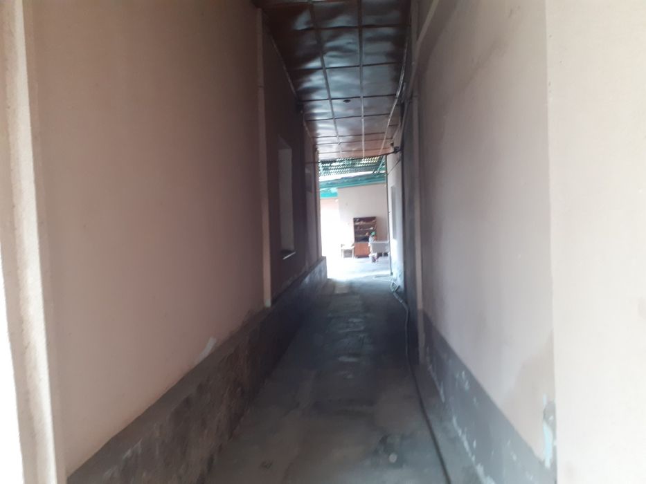 Продаётся свой дом