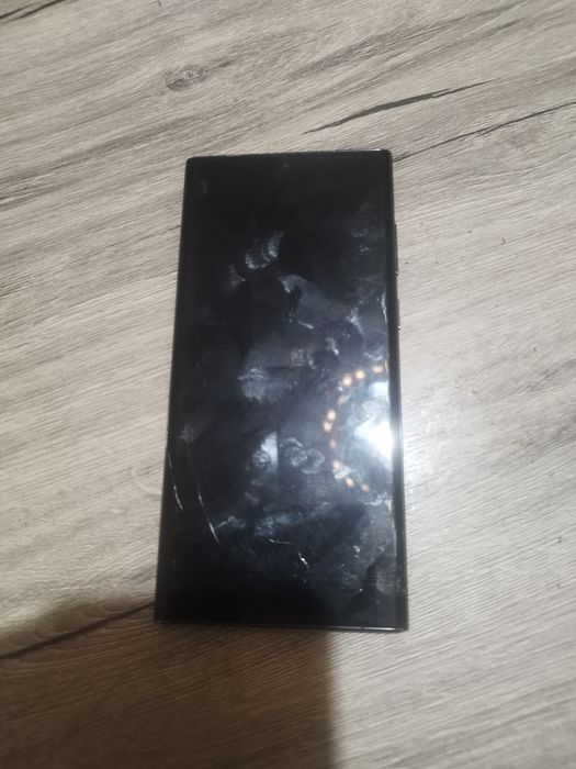 Samsung Galaxy S22 Ultra