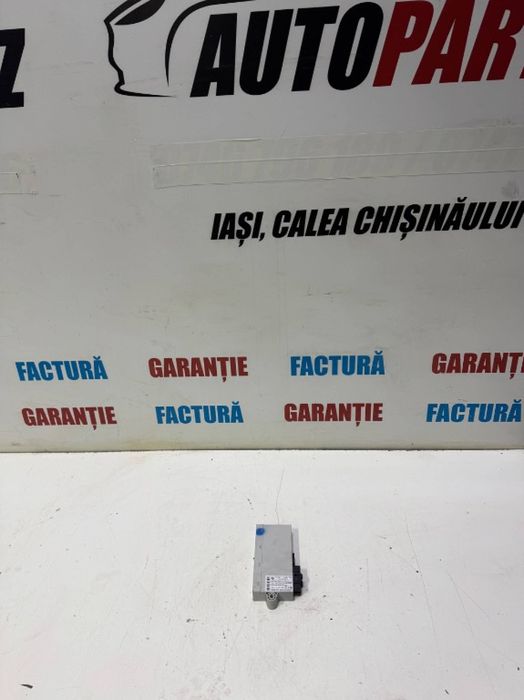 Modul confort CAS 2 BMW Seria 1 3 E87 E90 E92 E93 61.35 - 6 981 416