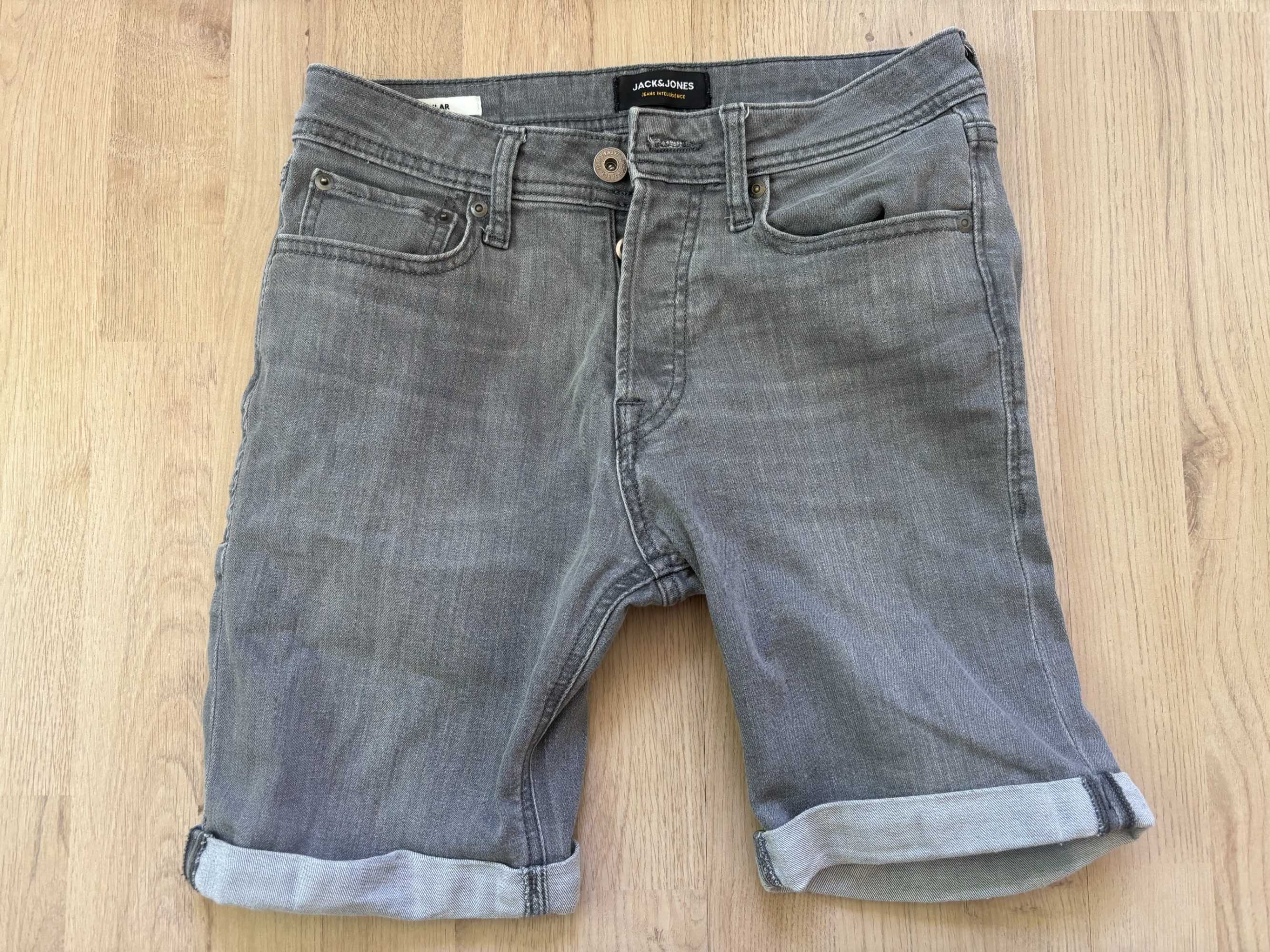 Мъжки дънки Jack & Jones XS