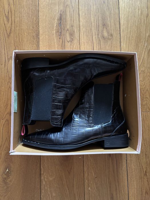 Боти Scotch & Soda