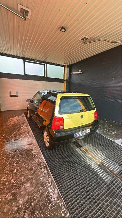 Volkswagen Lupo 1.0 benzină