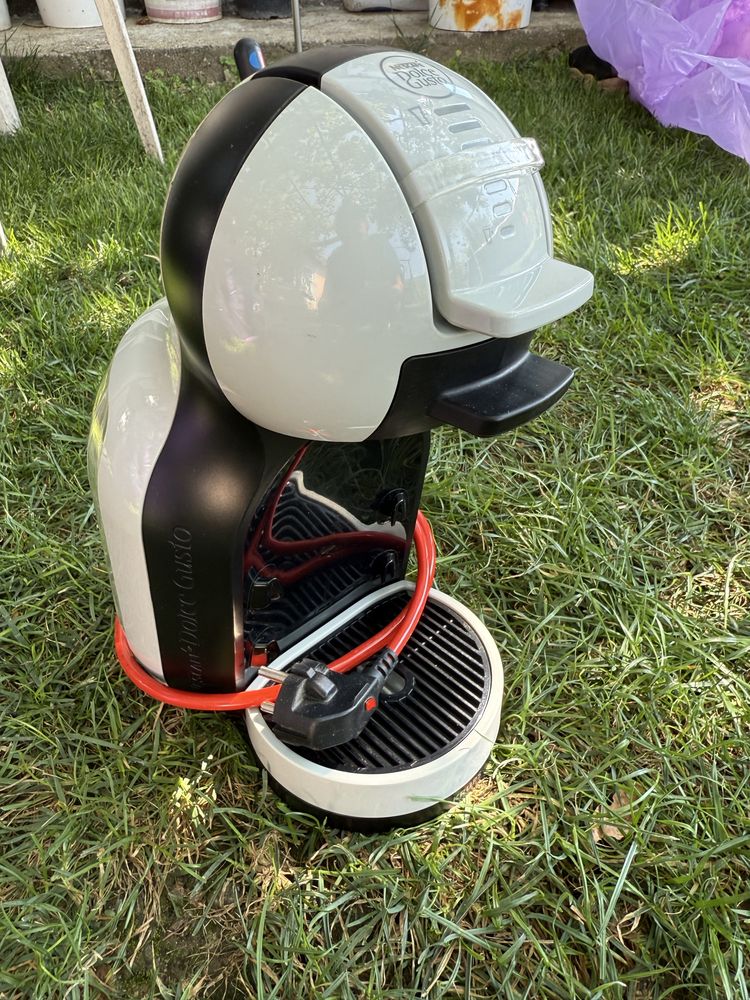 Нова Кафемашина Dolce Gusto