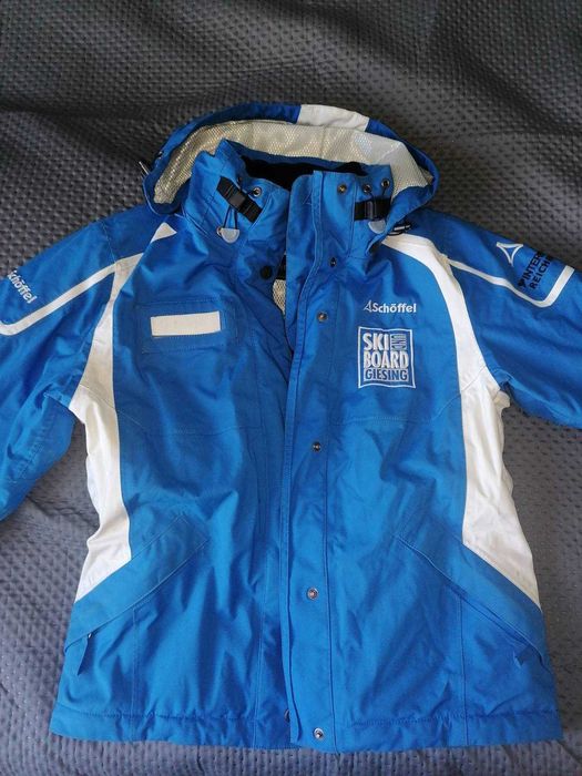 Дамско Ski / Board яке SCHOEFFEL (размер: D: 38; F: 38; I: 44; UK: 12)