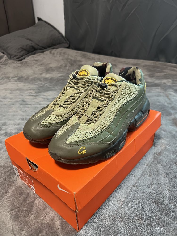 Nike, Tn, USPA, Vm, Shox, Dior, Louboutin, Jordan, Nocta, Corteiz, 95