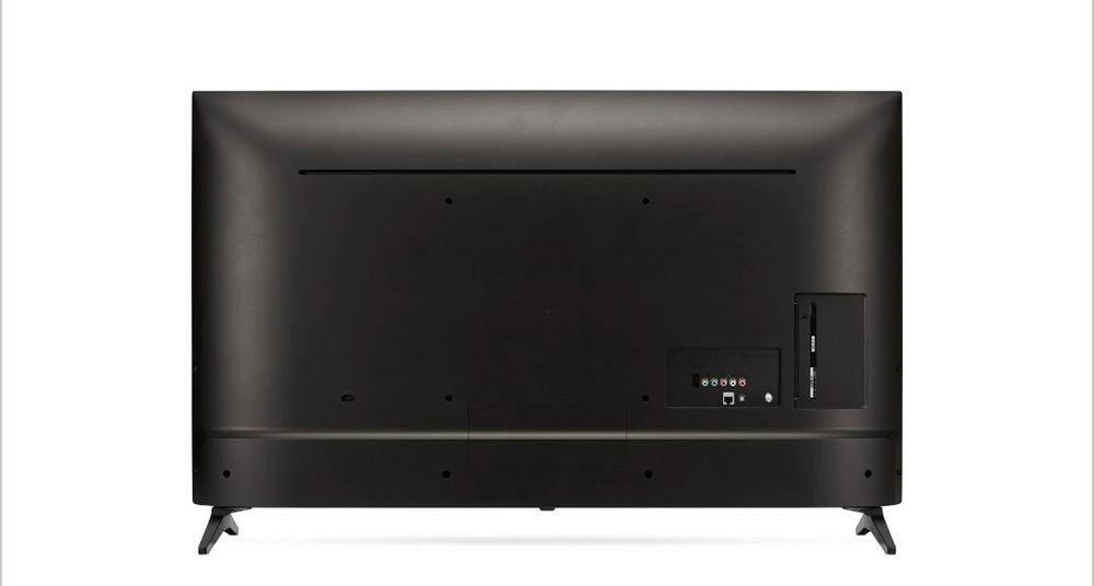 Televizor LED Smart LG, 108 cm, 43LK5900PLA, Full HD, Clasa A+