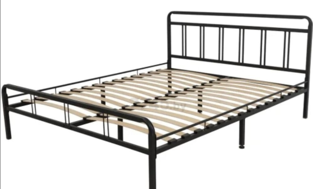 Продам кровать двуспальная