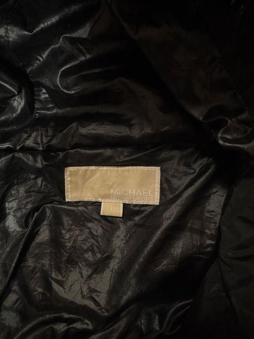 Michael Kors яке