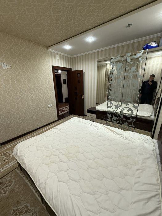 Аренда 3 хонали, хамма нарса бор