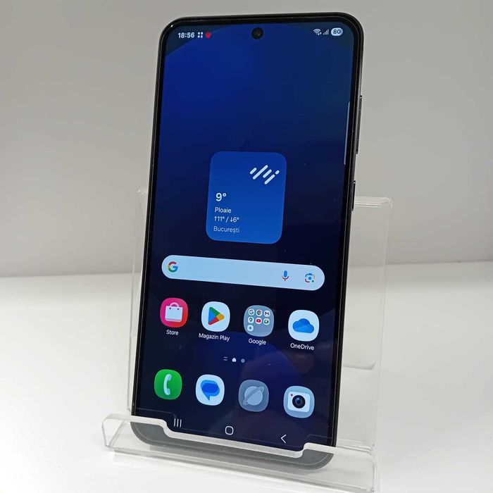 Samsung Galaxy S24 FE (ag49 Esplanada b.6660) *Garantie 2 Ani