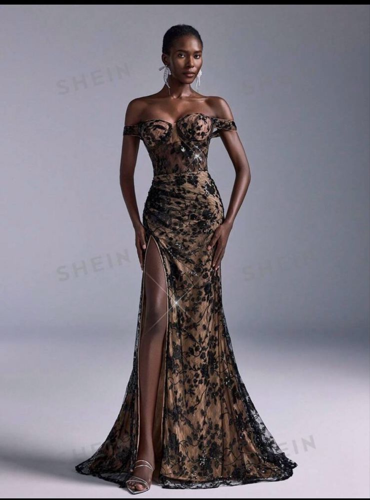 Rochie de seară NOUĂ