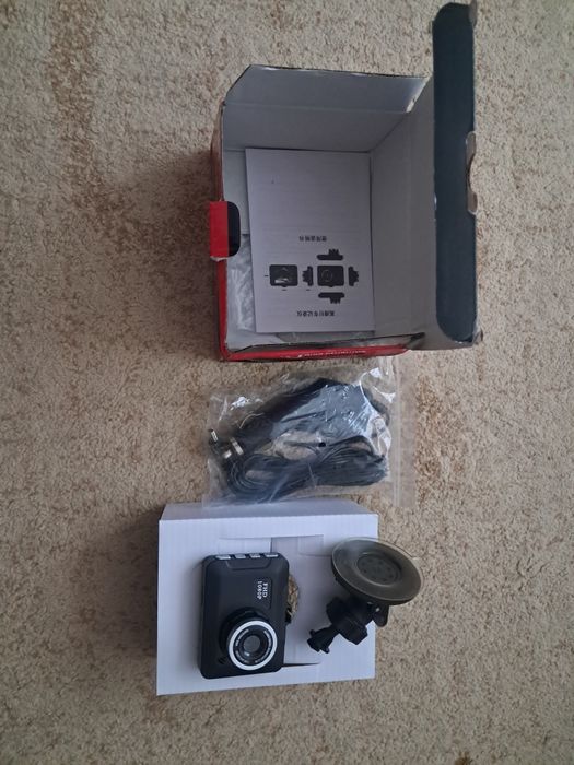 Видеорегистратор