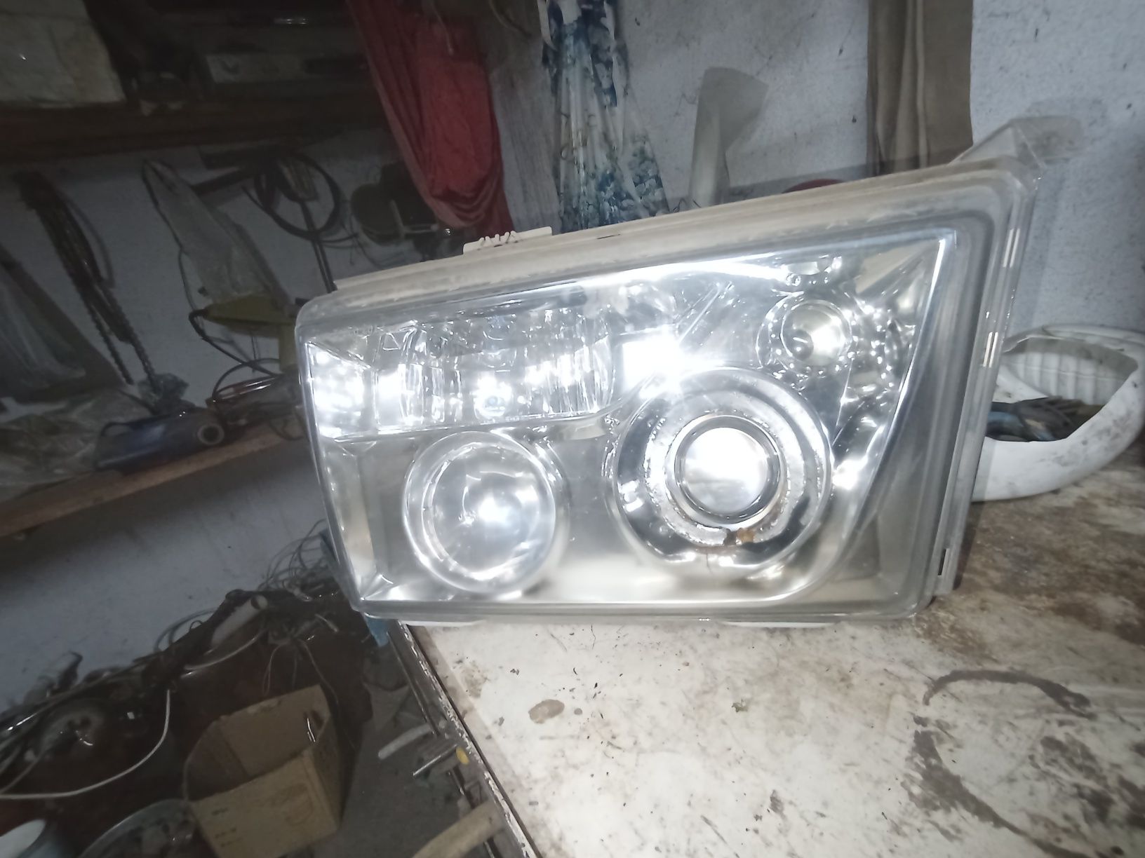 Продам всякие запчасти