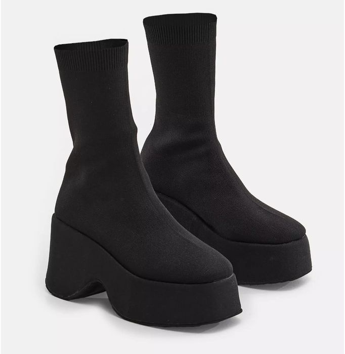 Боти на платформа