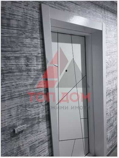 Продава се Двустаен апартамент в Варна, Кайсиева градина - 46 кв.м за 1500 €/кв.м - Снимка #5