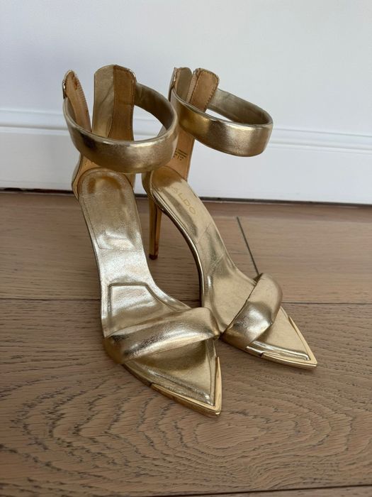 Sandale aurii Aldo