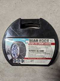 Вериги за сняг Bear Foot 14 15 16