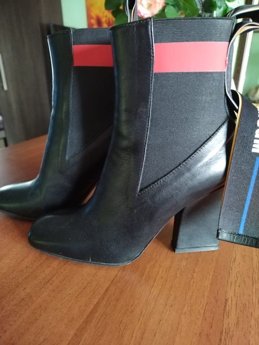 Обменяю на беспроводной пылесос